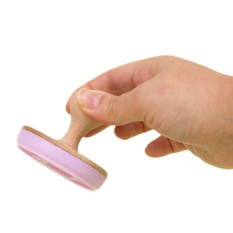 Pusheen Cookie Stamp Kit Extra Image 2